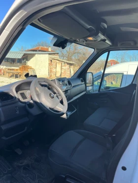 Обява за продажба на Renault Master ~45 000 лв. - изображение 8