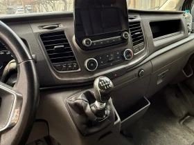 Ford Transit 2.0D, снимка 4