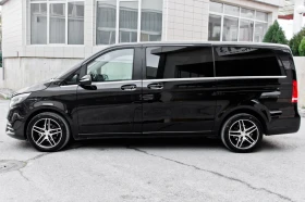 Mercedes-Benz V 220 V220 163кс AMG, снимка 4