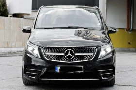 Mercedes-Benz V 220 V220 163кс AMG, снимка 2