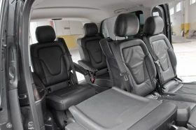 Mercedes-Benz V 220 V220 163кс AMG, снимка 12