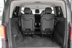 Mercedes-Benz V 220 V220 163кс AMG, снимка 13
