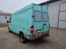 Mercedes-Benz Sprinter 414 CNG | Mobile.bg � ����� ������ 5