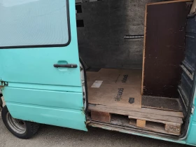 Mercedes-Benz Sprinter 414 CNG | Mobile.bg � ����� ������ 10