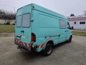 Mercedes-Benz Sprinter 414 CNG | Mobile.bg � ����� ������ 4
