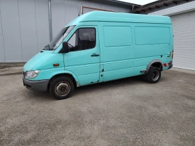 Mercedes-Benz Sprinter 414 CNG | Mobile.bg � ����� ������ 2