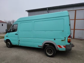 Mercedes-Benz Sprinter 414 CNG | Mobile.bg � ����� ������ 7