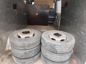 Mercedes-Benz Sprinter 414 CNG | Mobile.bg � ����� ������ 9