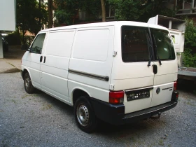 VW T4 2.5 TDI Transporter | Mobile.bg � ����� ������ 5