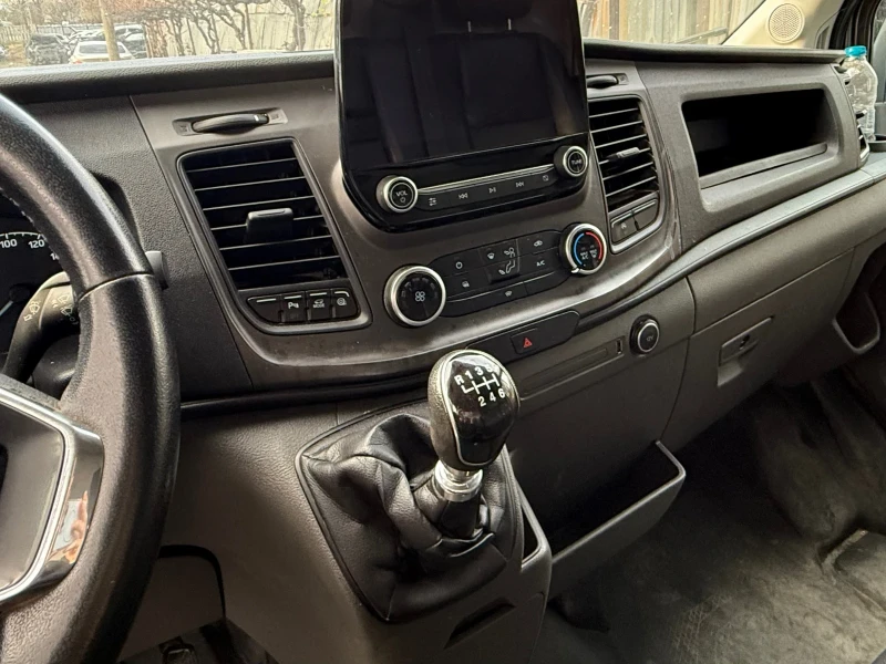 Ford Transit 2.0D, снимка 4 - Бусове и автобуси - 52659858