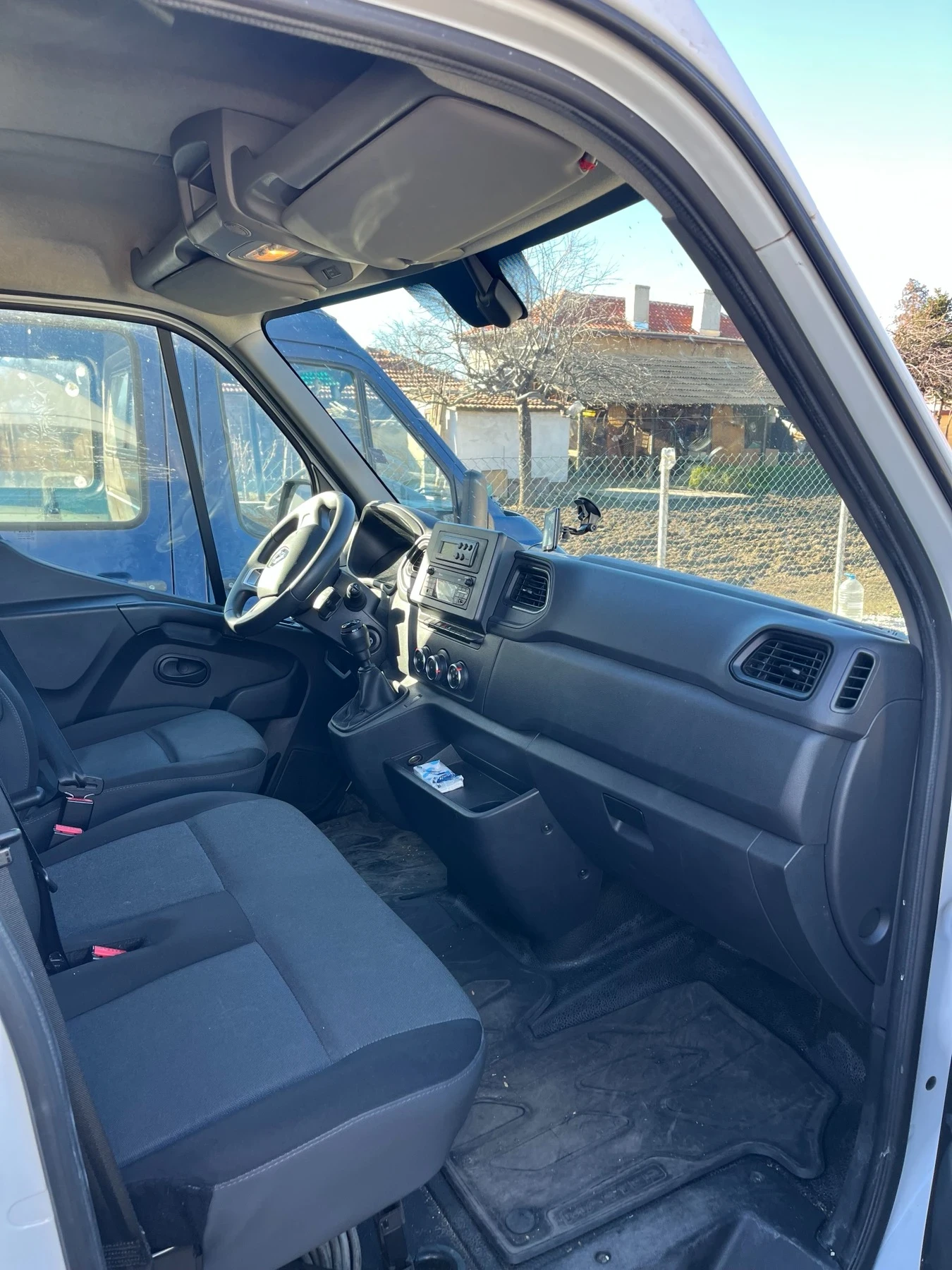 Renault Master  - изображение 7