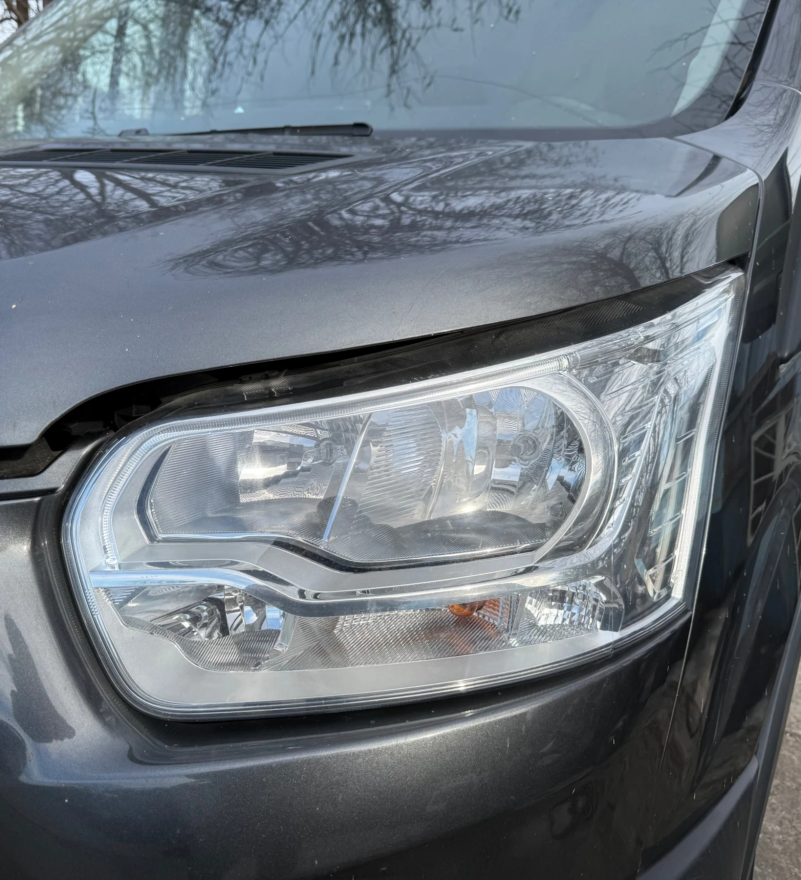 Ford Transit 2.0D - изображение 2