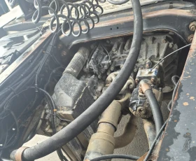 Man Tga, снимка 9