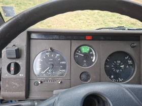 Mercedes-Benz 814d 814d, снимка 3