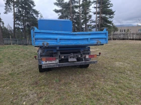 Mercedes-Benz 814d 814d, снимка 6