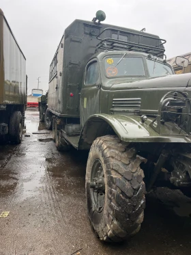 Zil 130 На части, снимка 6
