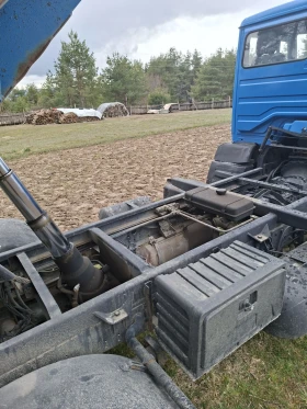 Mercedes-Benz 814d 814d | Mobile.bg � ����� ������ 11