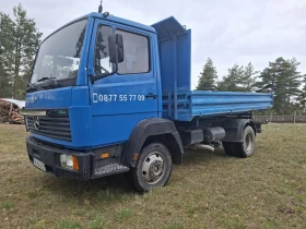 Mercedes-Benz 814d 814d | Mobile.bg � ����� ������ 9