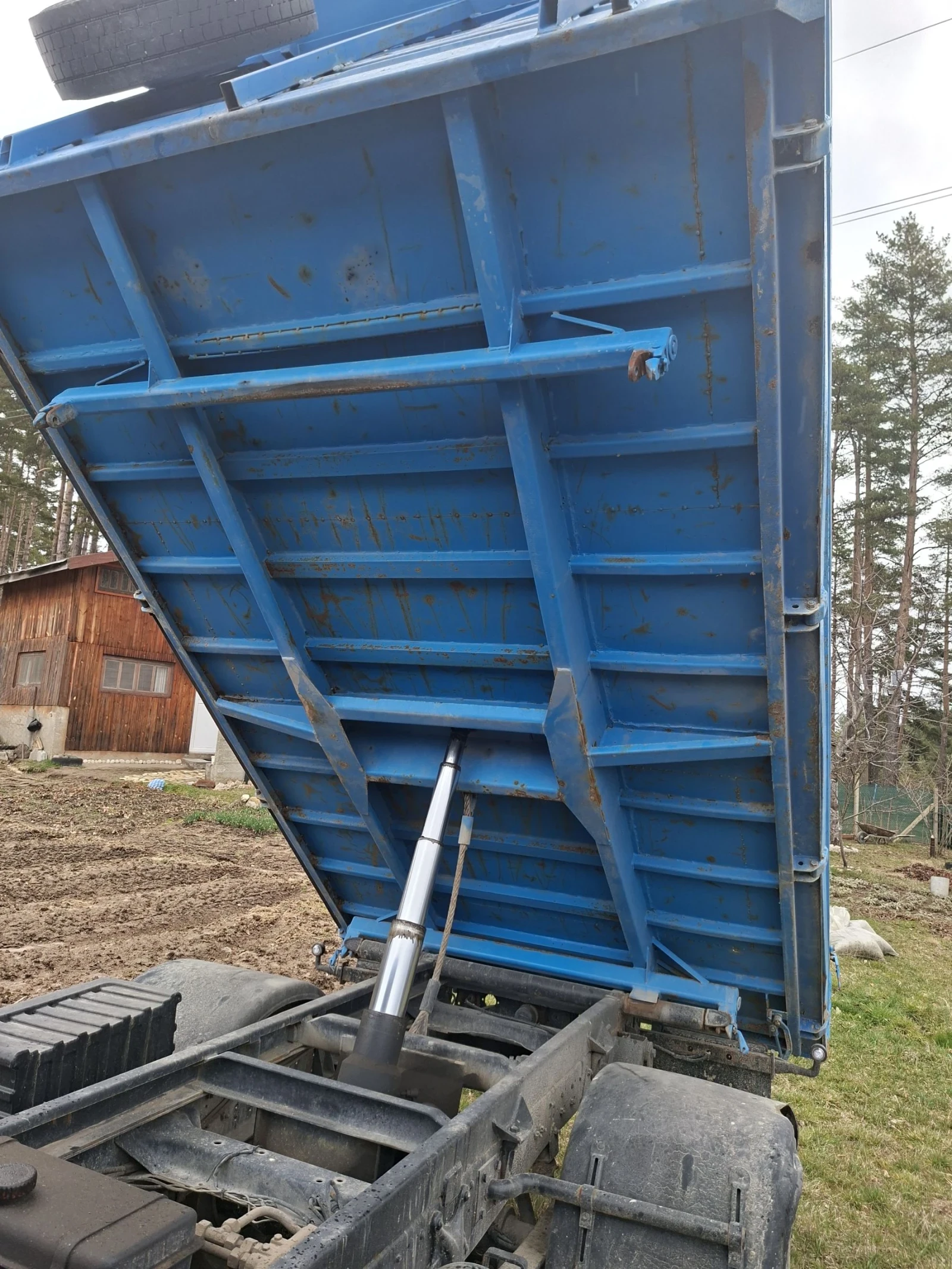 Mercedes-Benz 814d 814d | Mobile.bg � ����������� 13