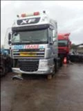 Daf XF 105, снимка 1