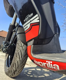 Aprilia Sr Sr 125 Motard, снимка 4