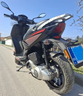 Aprilia Sr Sr 125 Motard, снимка 6