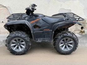 Yamaha Grizzly 700 Special Edition, снимка 1