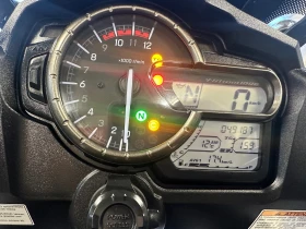 Suzuki V-strom 1000 ABS/TC, снимка 3