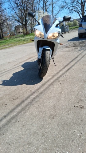 Yamaha YZF-R1, снимка 5