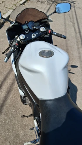 Yamaha YZF-R1, снимка 8