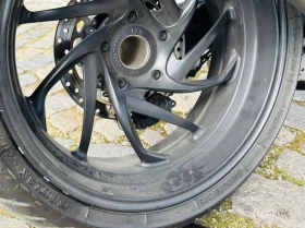 BMW K K1200R , снимка 7