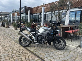 BMW K K1200R , снимка 1
