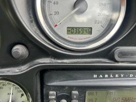 Harley-Davidson Street FLHX, снимка 4