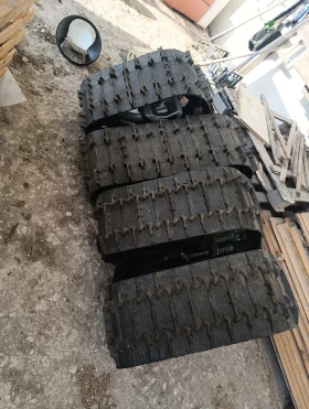 BRP Can-Am Outlander 650 maxpro rotax 4x4, снимка 14