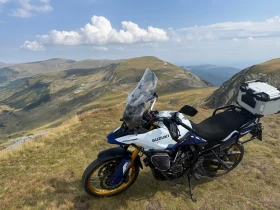 Suzuki V-strom 800DE, снимка 2