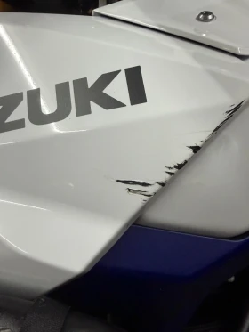 Suzuki V-strom 800DE, снимка 7