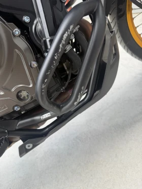 Suzuki V-strom 800DE, снимка 13