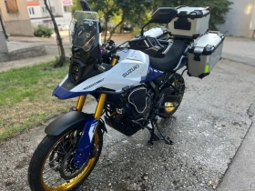 Suzuki V-strom 800DE, снимка 10
