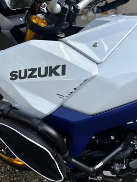 Suzuki V-strom 800DE, снимка 12