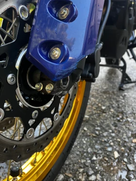 Suzuki V-strom 800DE, снимка 11