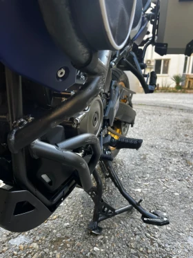 Suzuki V-strom 800DE, снимка 8