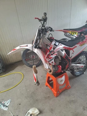 Honda Crf, снимка 9