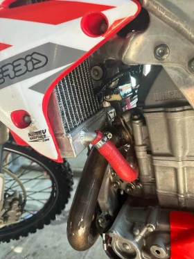 Honda Crf, снимка 8