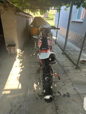 Honda Crf, снимка 5