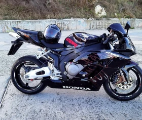 Honda Cbr 1000RR, снимка 6