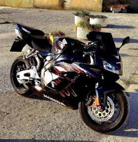 Honda Cbr 1000RR | Mobile.bg    7