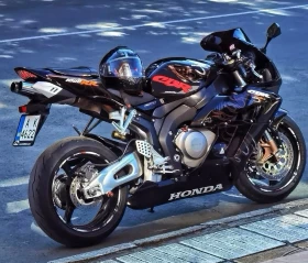 Honda Cbr 1000RR | Mobile.bg    1