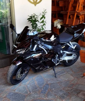 Honda Cbr 1000RR, снимка 4