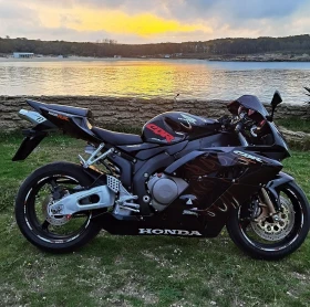 Honda Cbr 1000RR, снимка 12