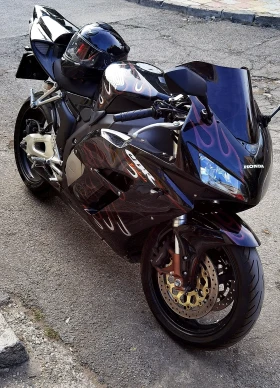 Honda Cbr 1000RR | Mobile.bg    5